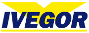 IVEGOR logo